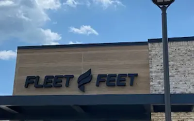 Channel Letters & Illuminated Signage Photo